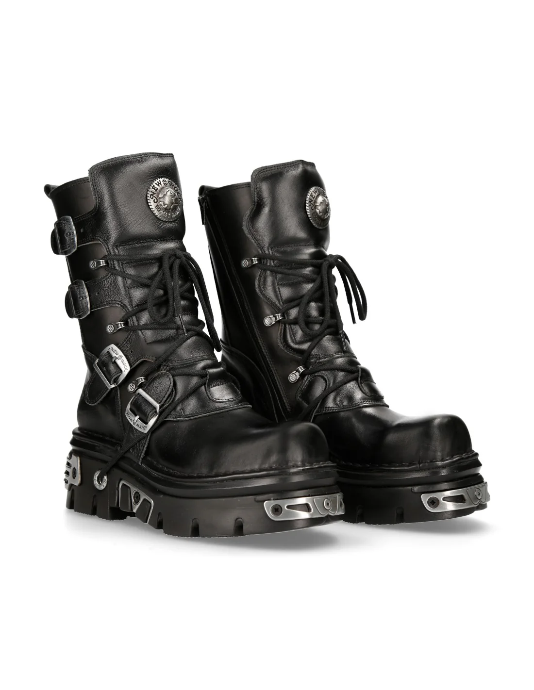 New Rock Boot M-373-S4 - Image 2