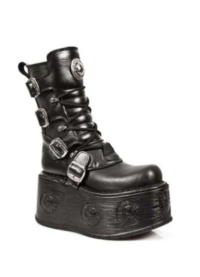 New Rock Boot M-1473-S3 - Image 2