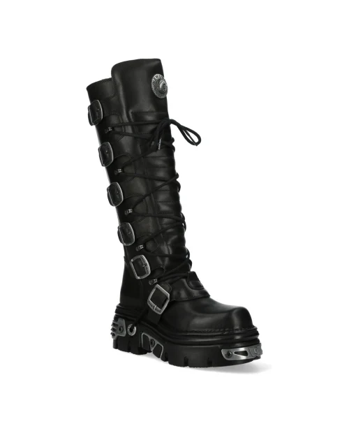 New Rock Boot M-272-S1 - Image 3