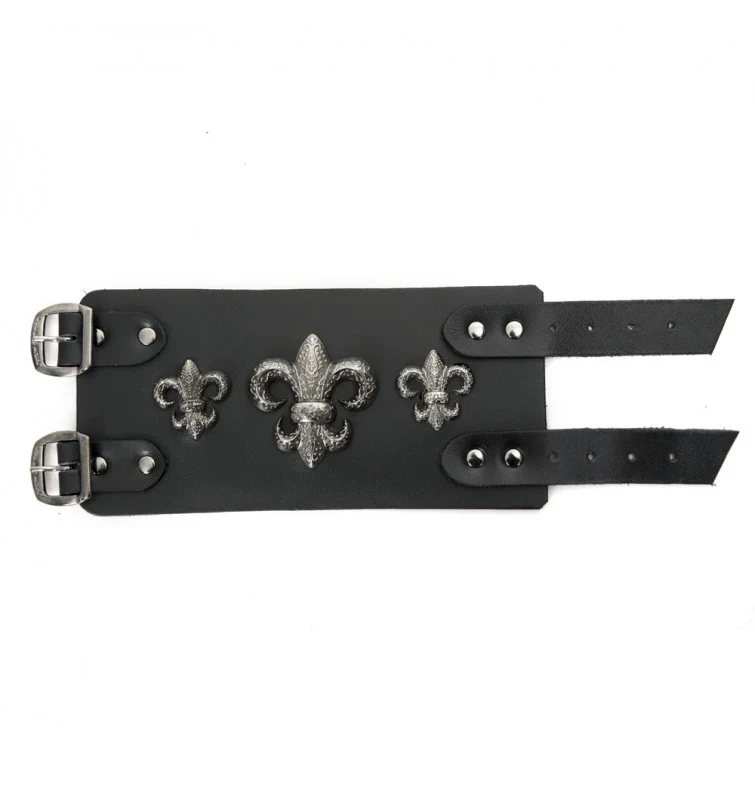 New Rock Cuff Bracelet M-Braza-87-S1
