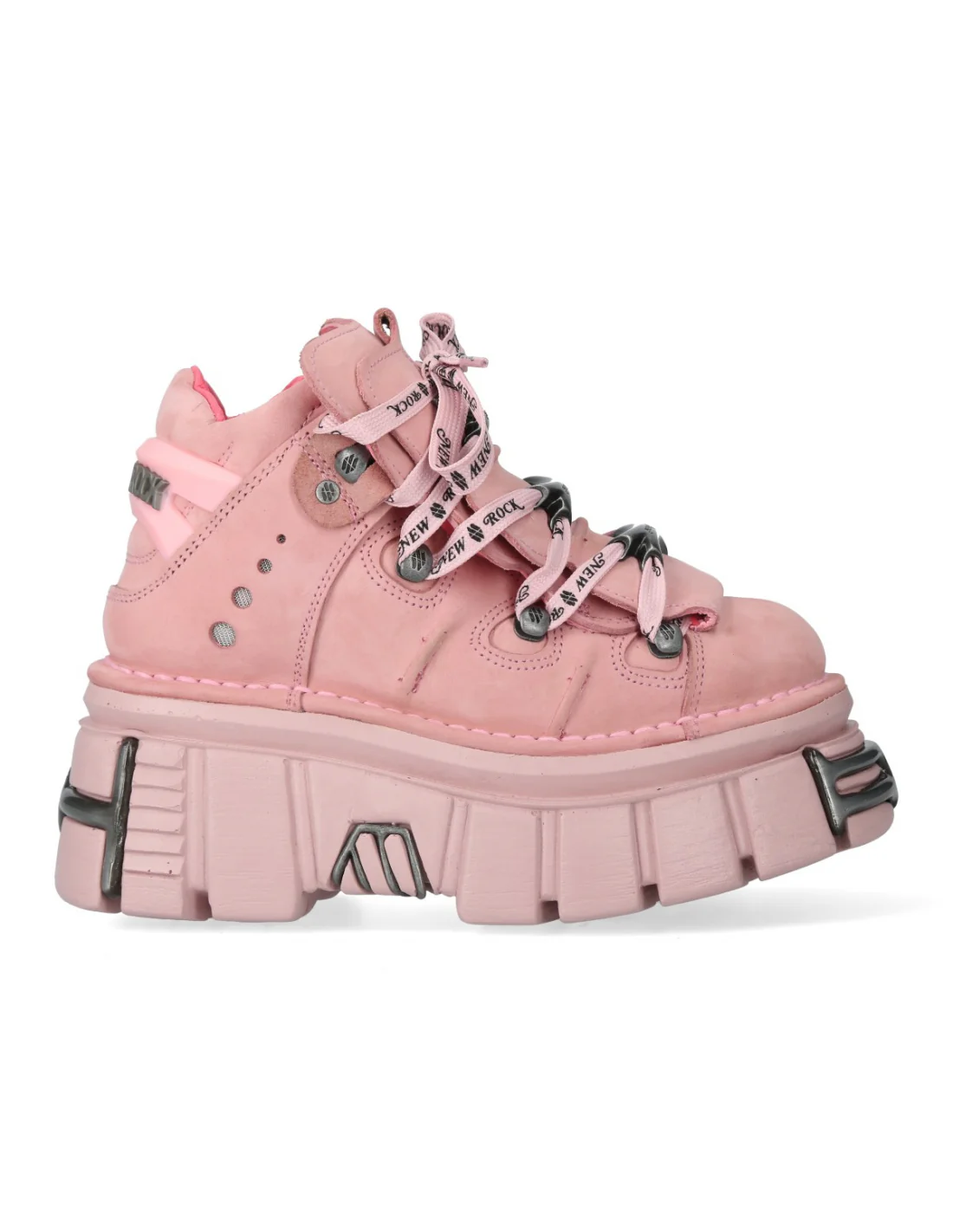 New Rock Shoe M-106-C158
