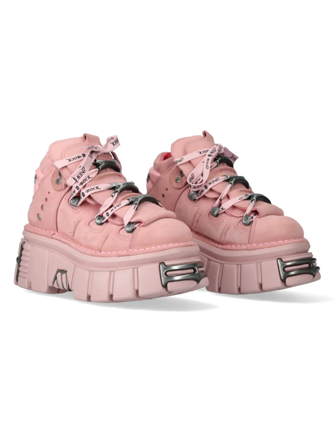 New Rock Shoe M-106-C158 - Image 2