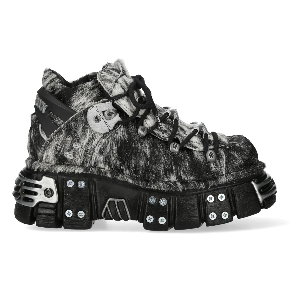 New Rock Shoe M-106N-C83