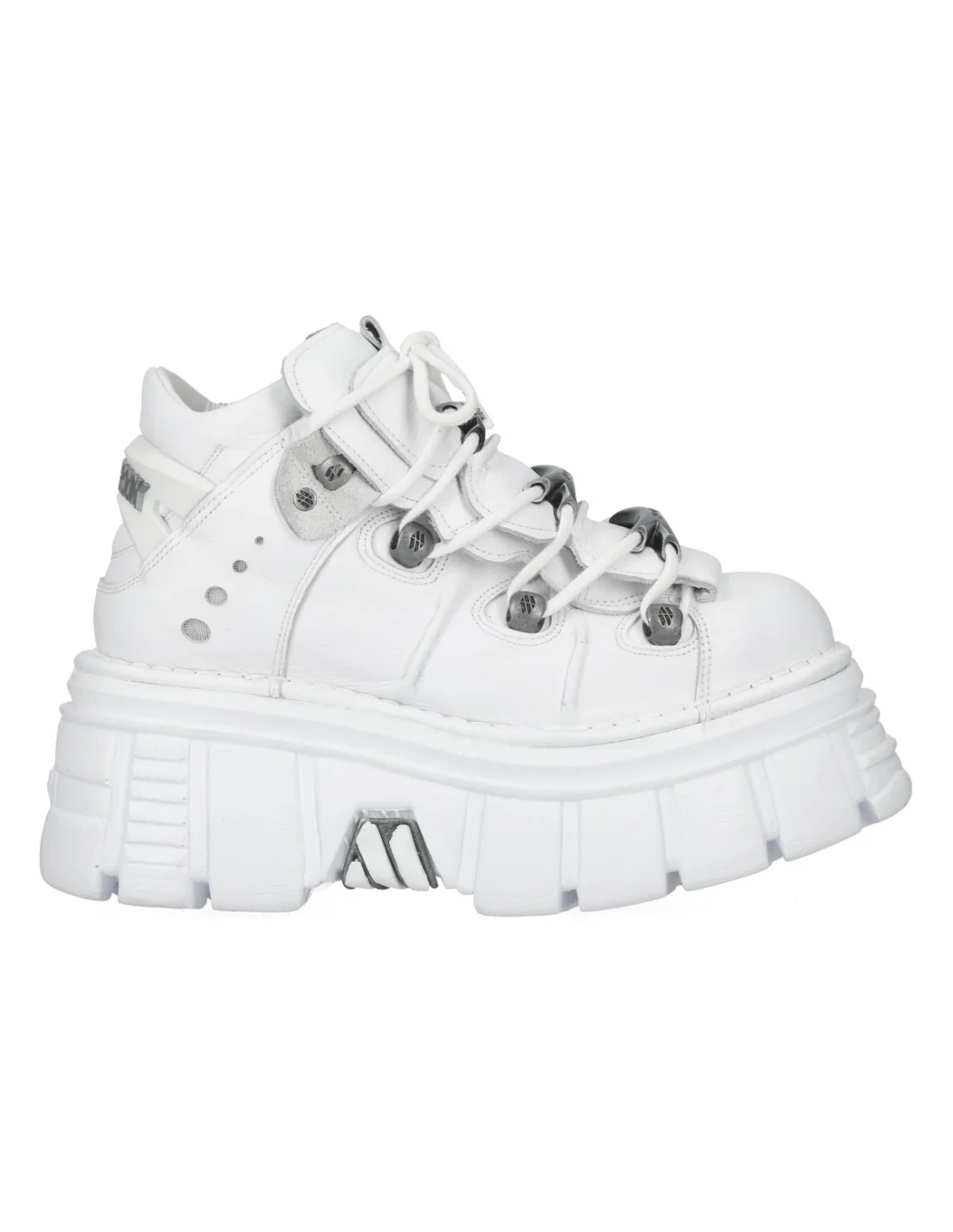 New Rock Shoe M-106N-S18