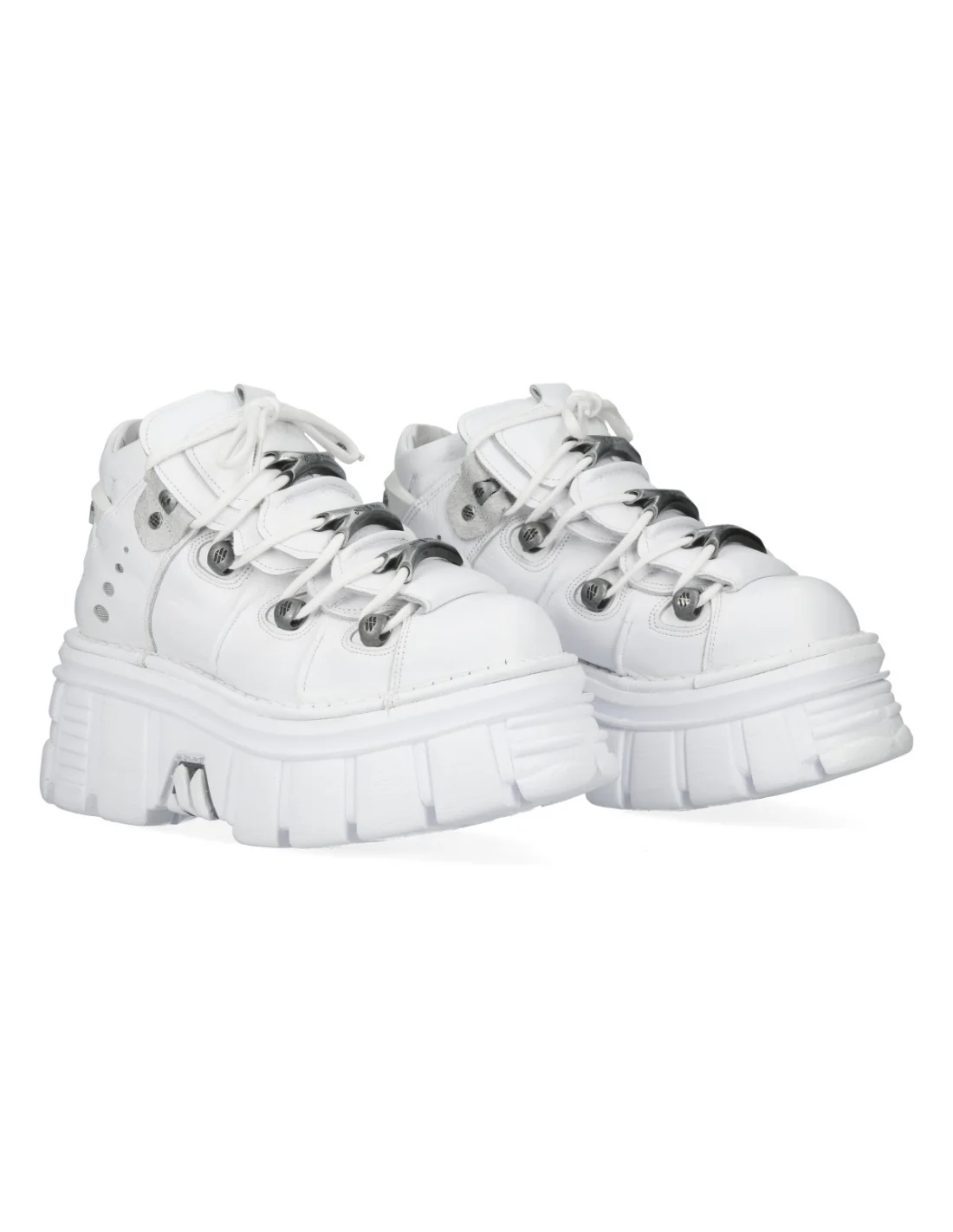 New Rock Shoe M-106N-S18 - Image 2