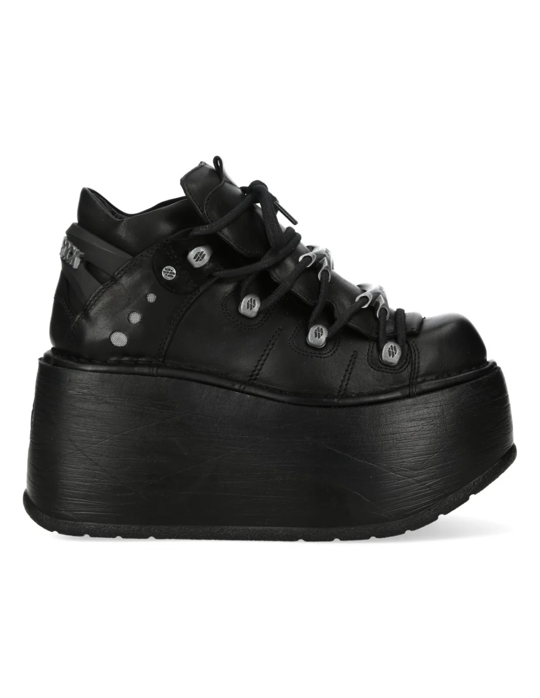 New Rock Shoe M-106N-S77