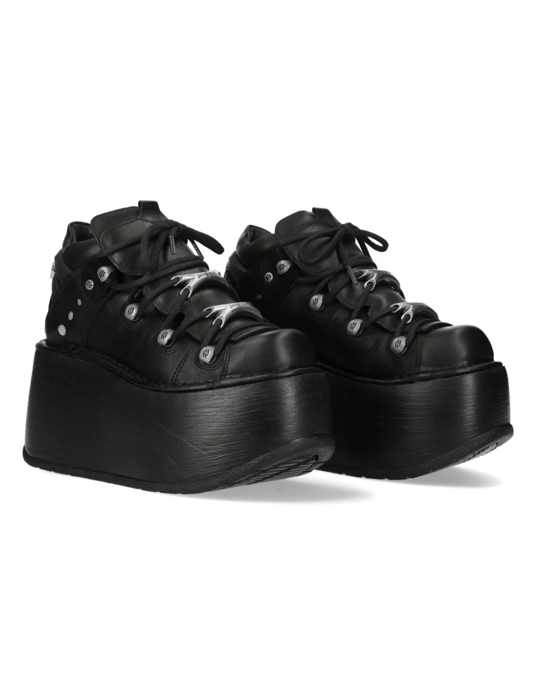 New Rock Shoe M-106N-S77 - Image 2