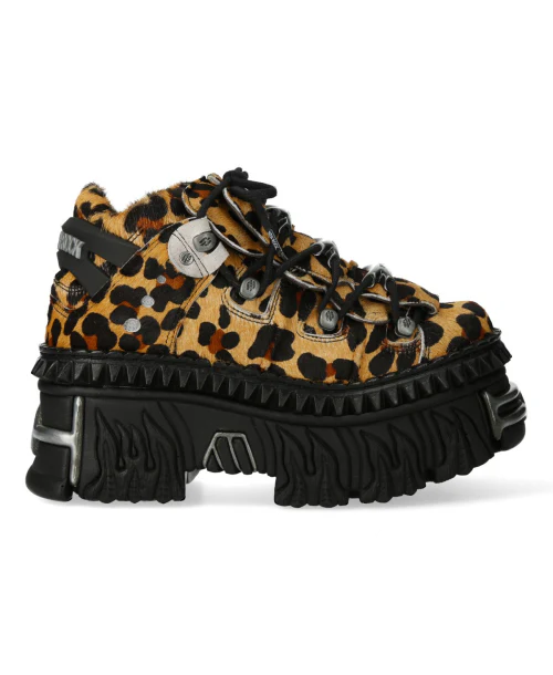New Rock Shoe M-106WALL-C19