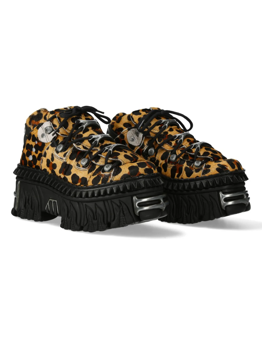 New Rock Shoe M-106WALL-C19 - Image 2