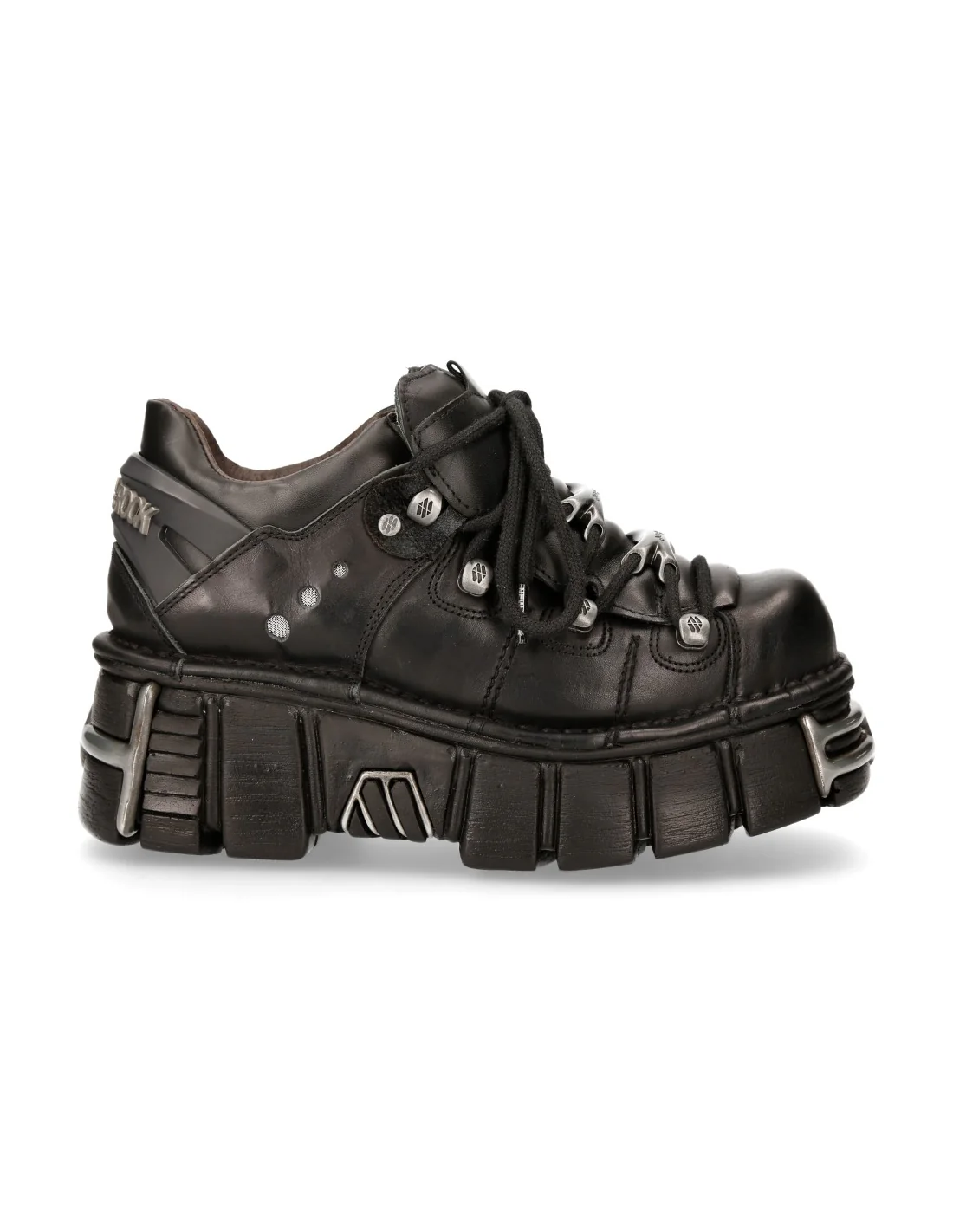 New Rock Shoe M-120N-S26