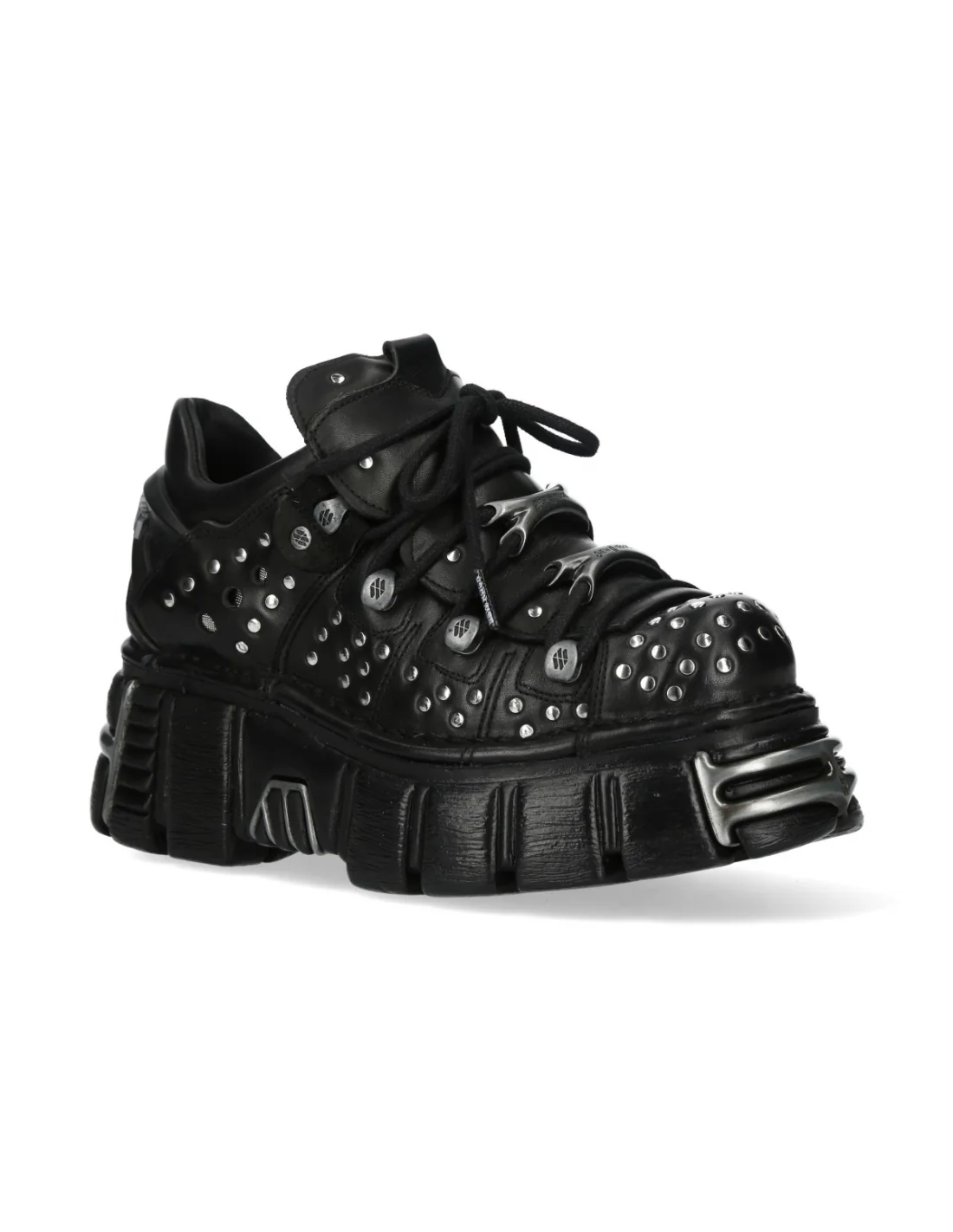 New Rock Shoe M-120NR-C1 - Image 2