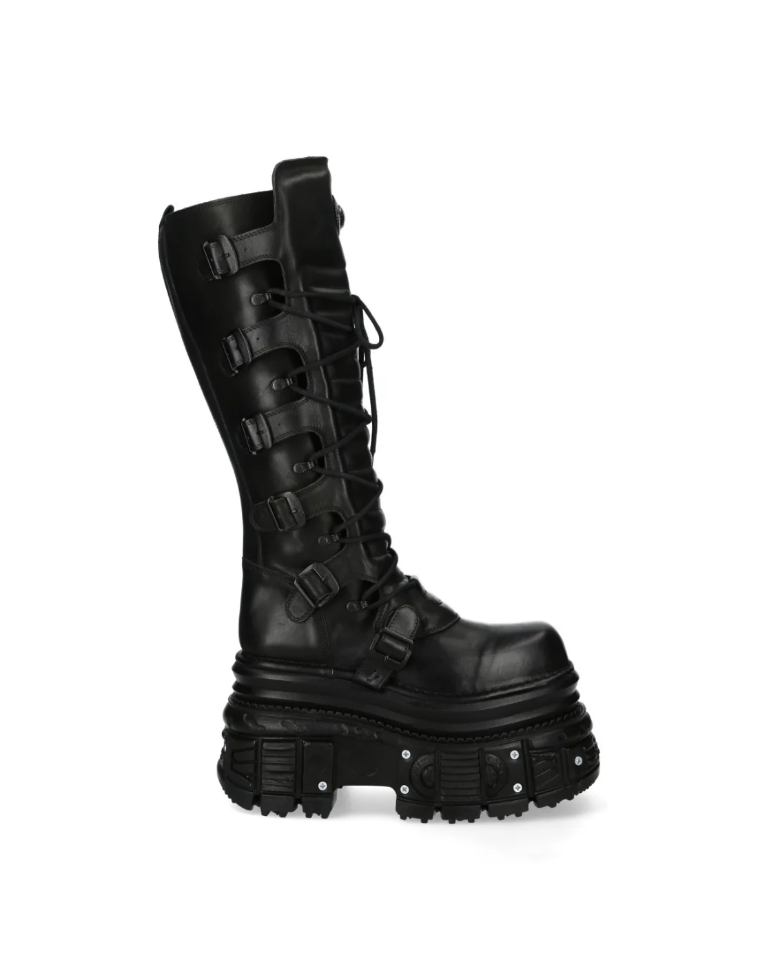 New Rock Boot M-272-C70