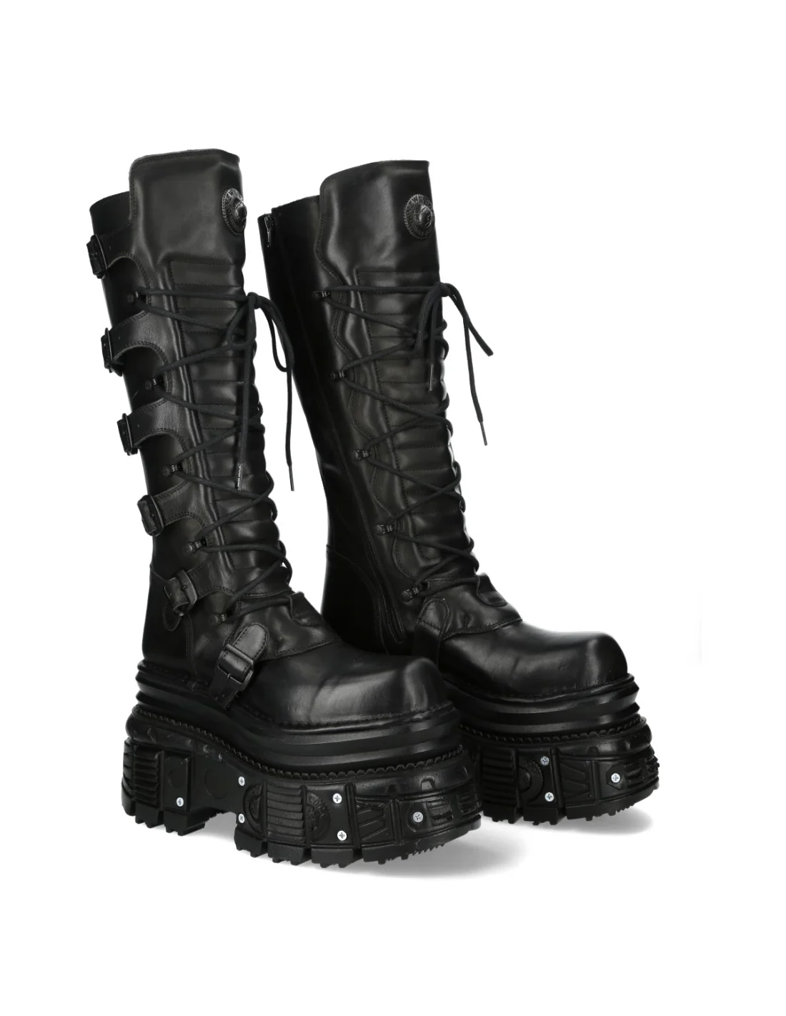 New Rock Boot M-272-C70 - Image 2