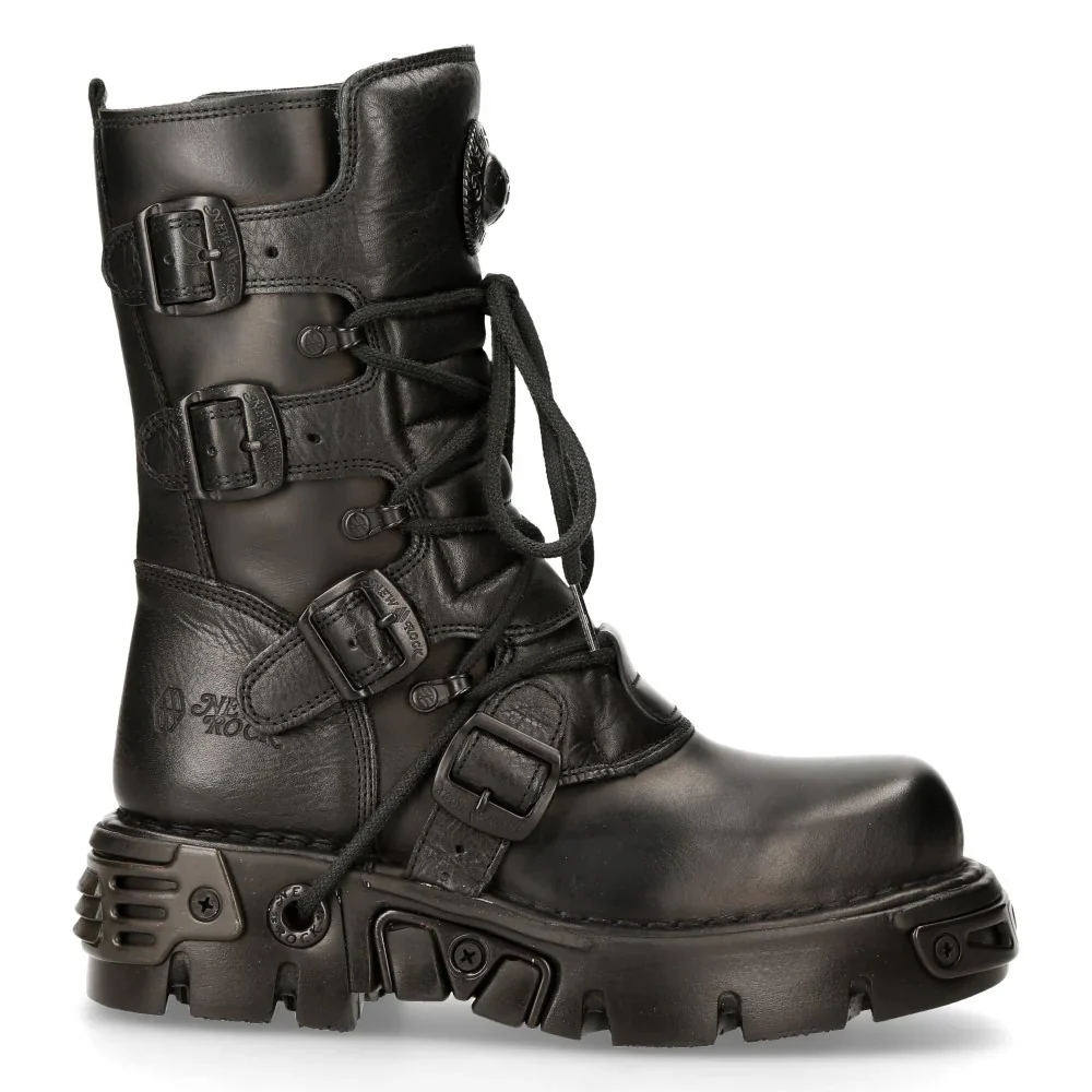 New Rock Boot M-373-S18