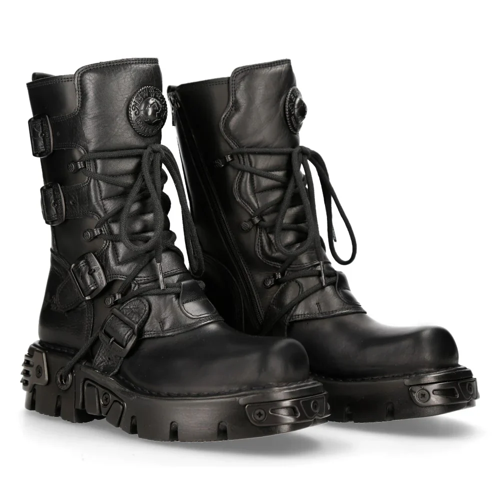 New Rock Boot M-373-S18 - Image 2