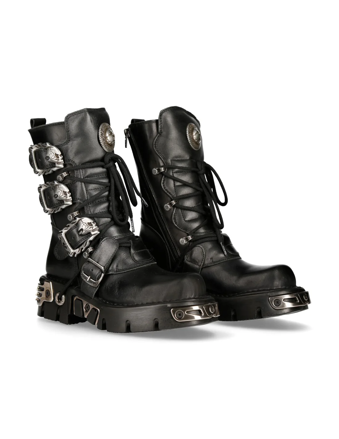 New Rock Boot M-391-S1 - Image 2