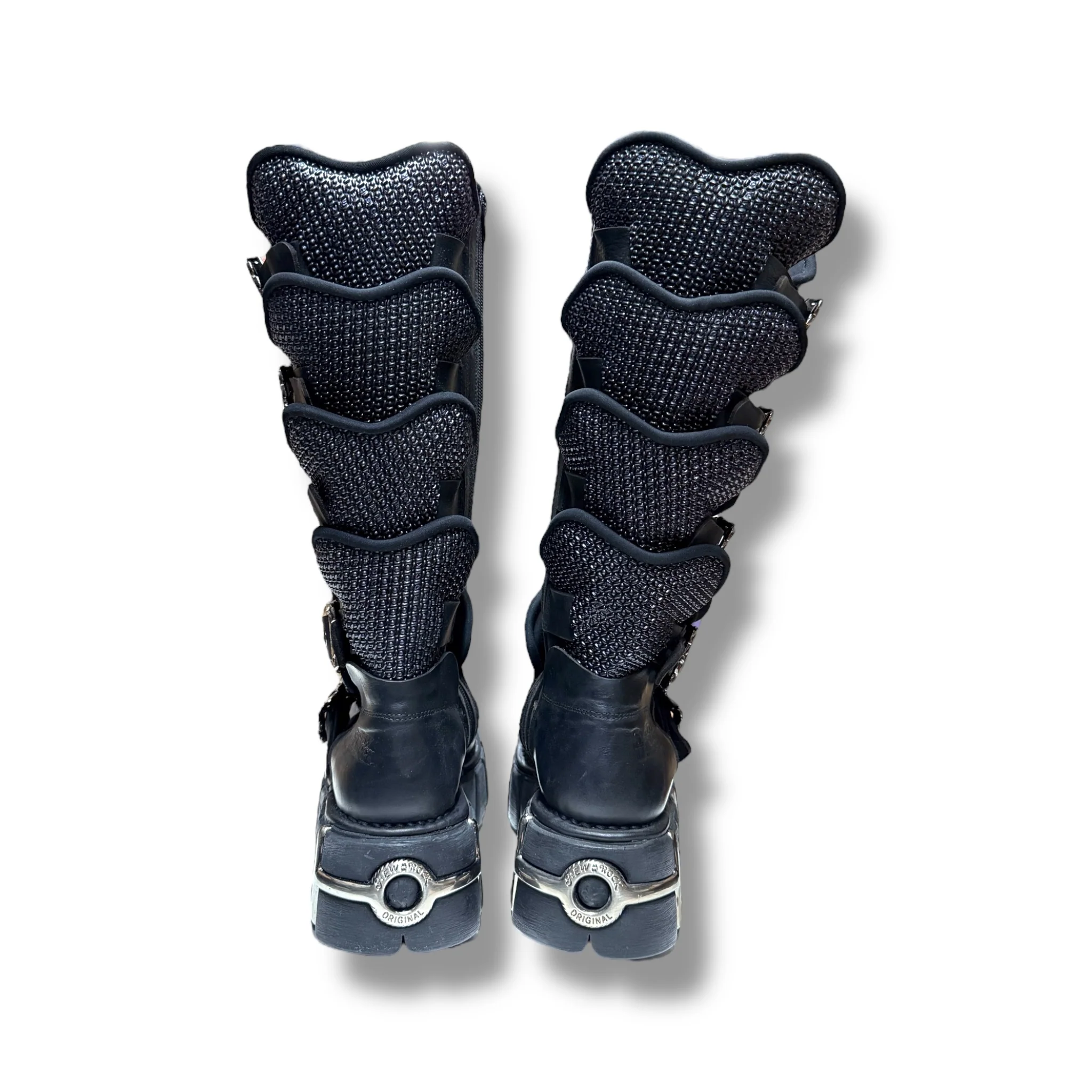 New Rock Boot M.738 - Image 3