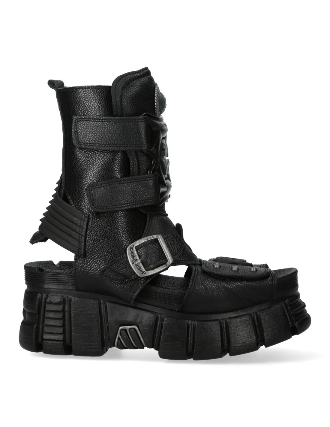 New Rock Sandal M-BIOS140-C1