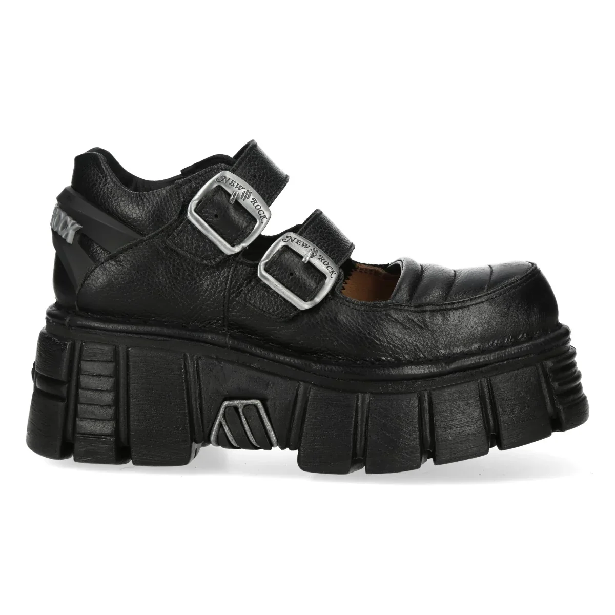 New Rock Shoe M-MET059-C2