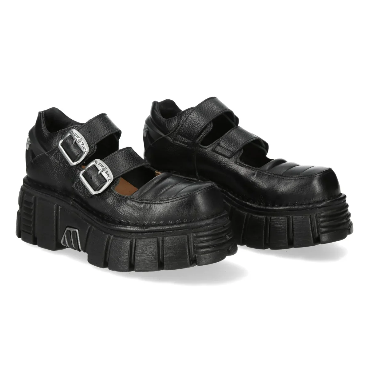 New Rock Shoe M-MET059-C2 - Image 2