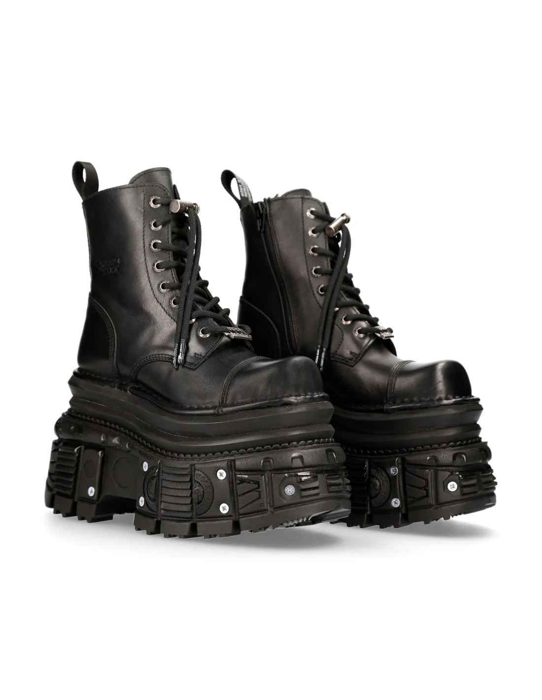 New Rock Boot M-MILI083CCT-C4 - Image 3
