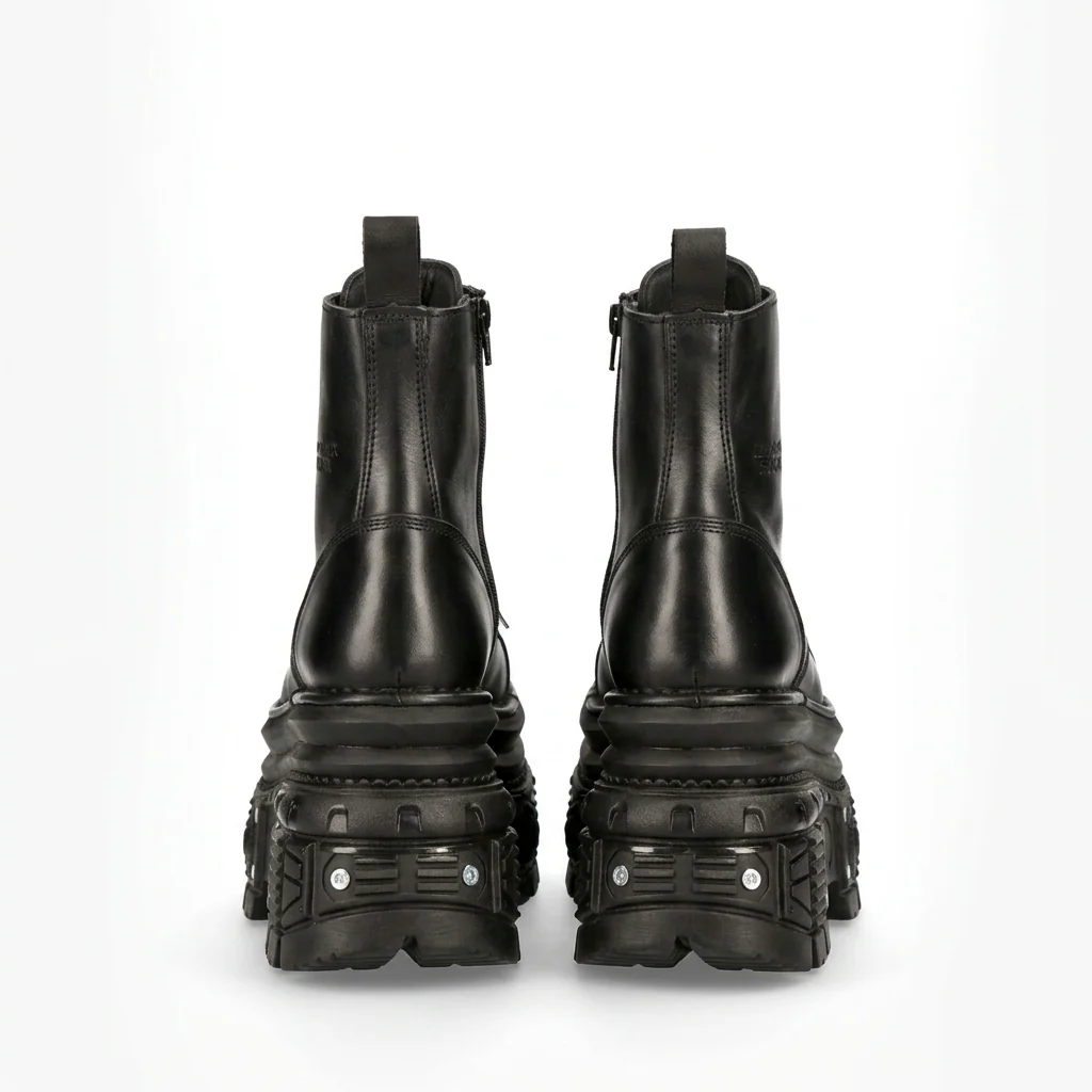New Rock Boot M-MILI083CCT-C4 - Image 4