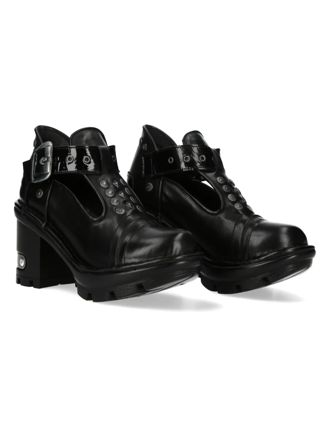 New Rock Shoe M-NEOTYRE02-C2 - Image 2