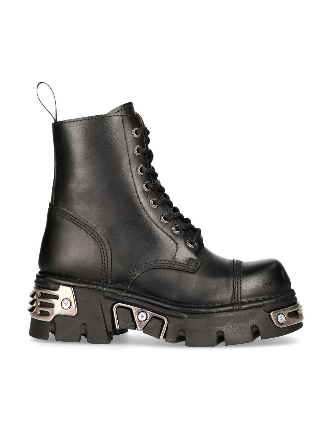 New Rock Boot M-NEWMILI083-S35