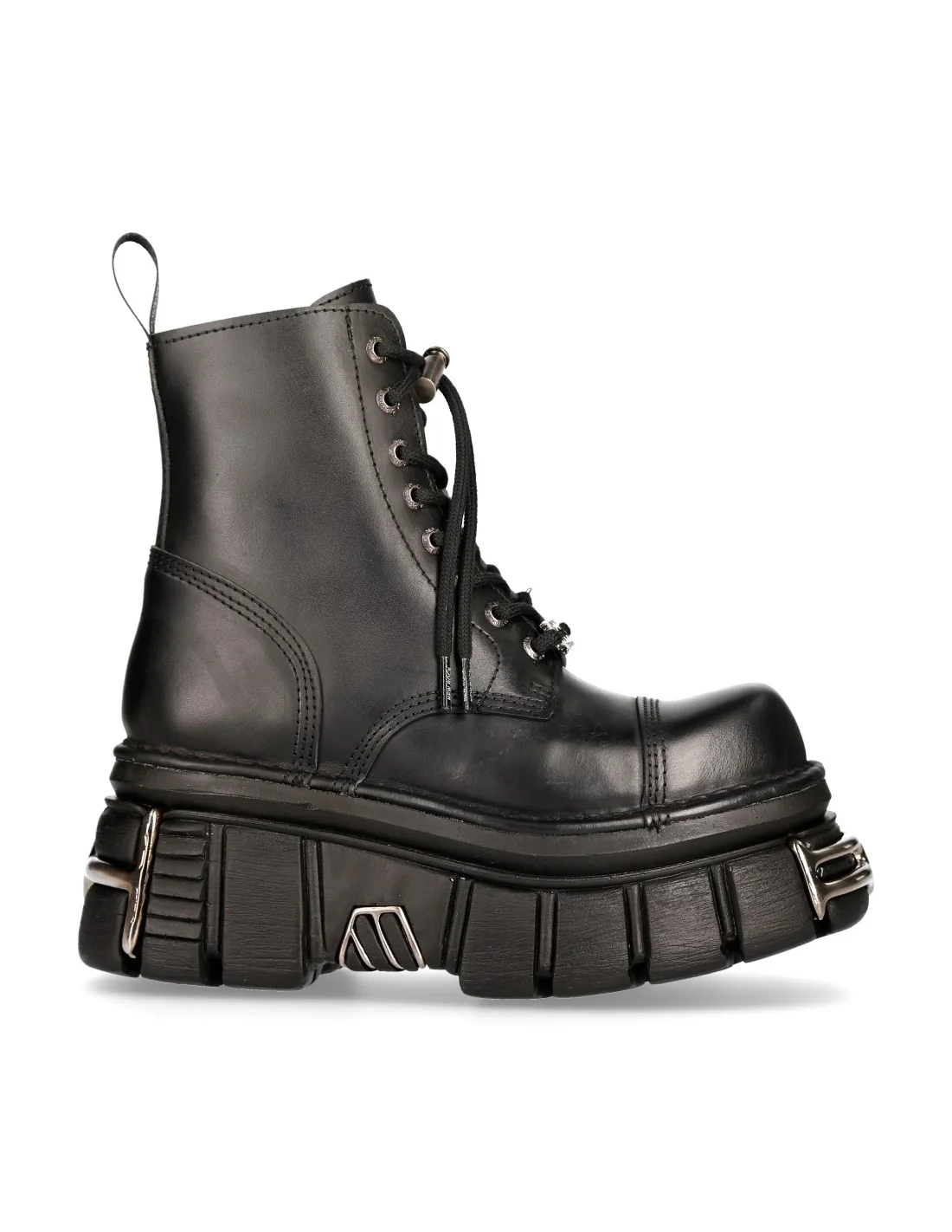 New Rock Boot M-NEWMILI083-S37
