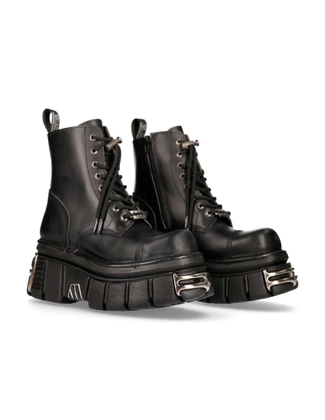 New Rock Boot M-NEWMILI083-S37 - Image 2