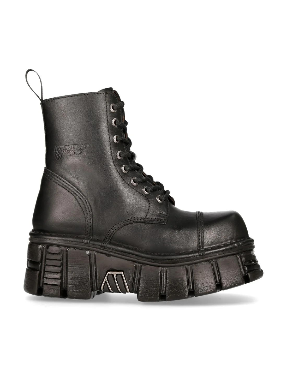 New Rock Boot M-NEWMILI083-S39