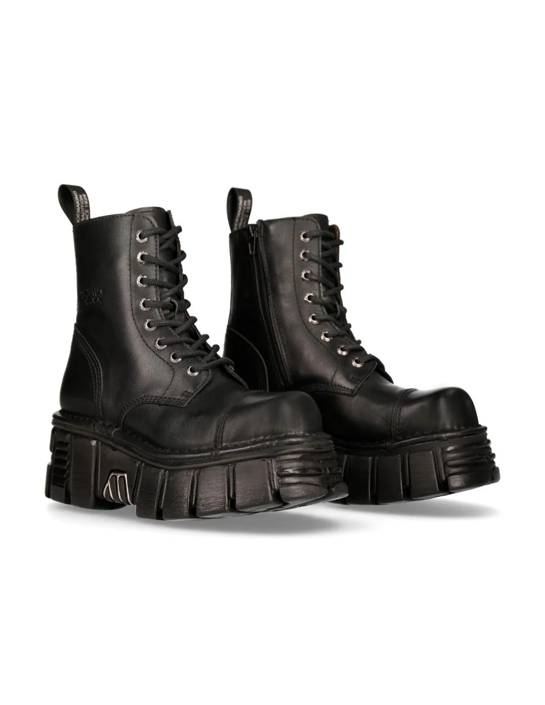 New Rock Boot M-NEWMILI083-S39 - Image 2