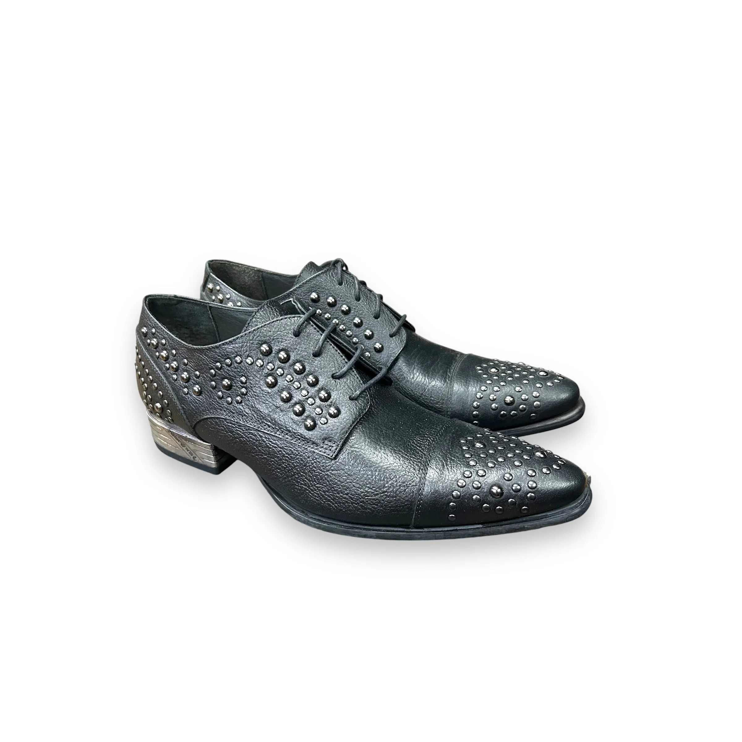 New Rock Shoe M-NW115-S1