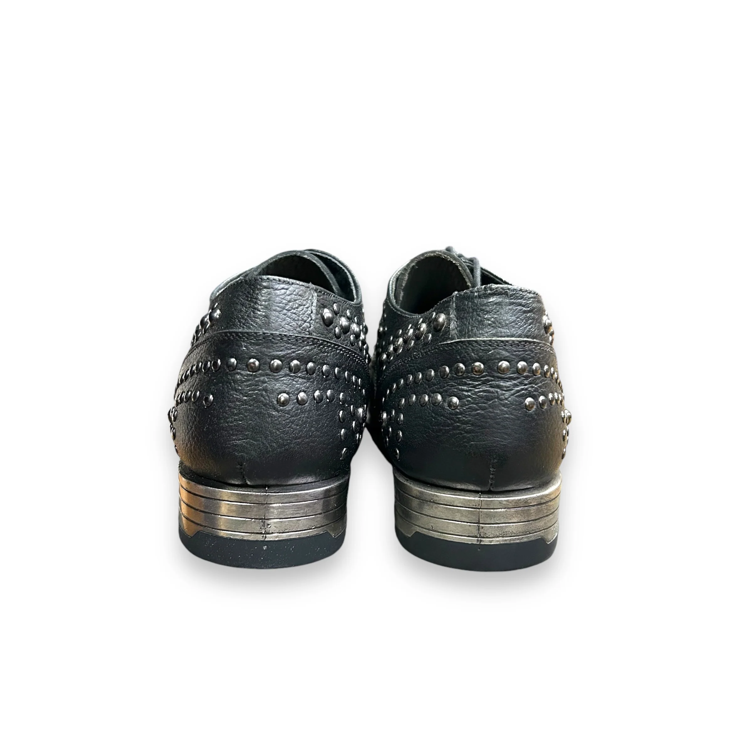 New Rock Shoe M-NW115-S1 - Image 2