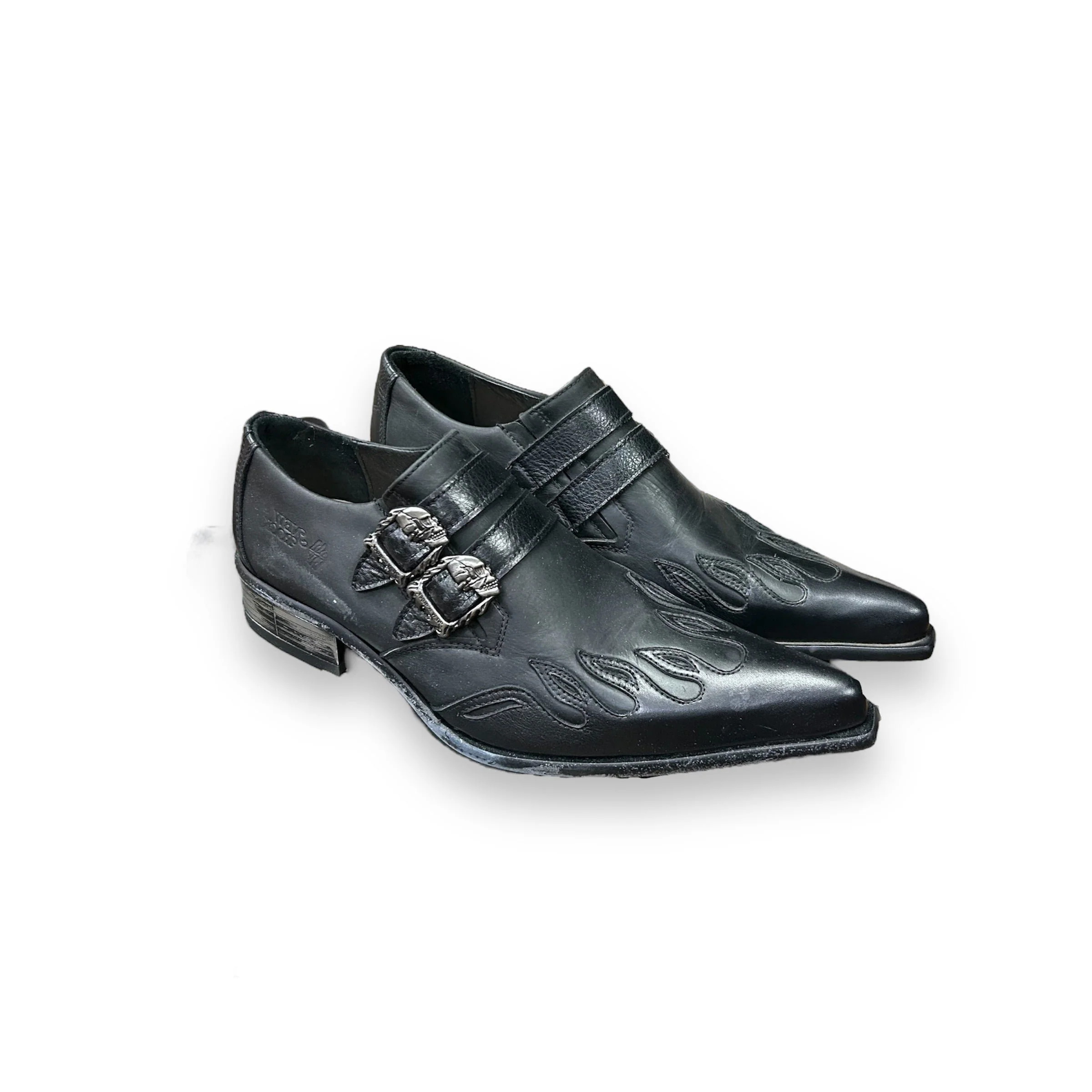 New Rock Shoe M-2358-S1
