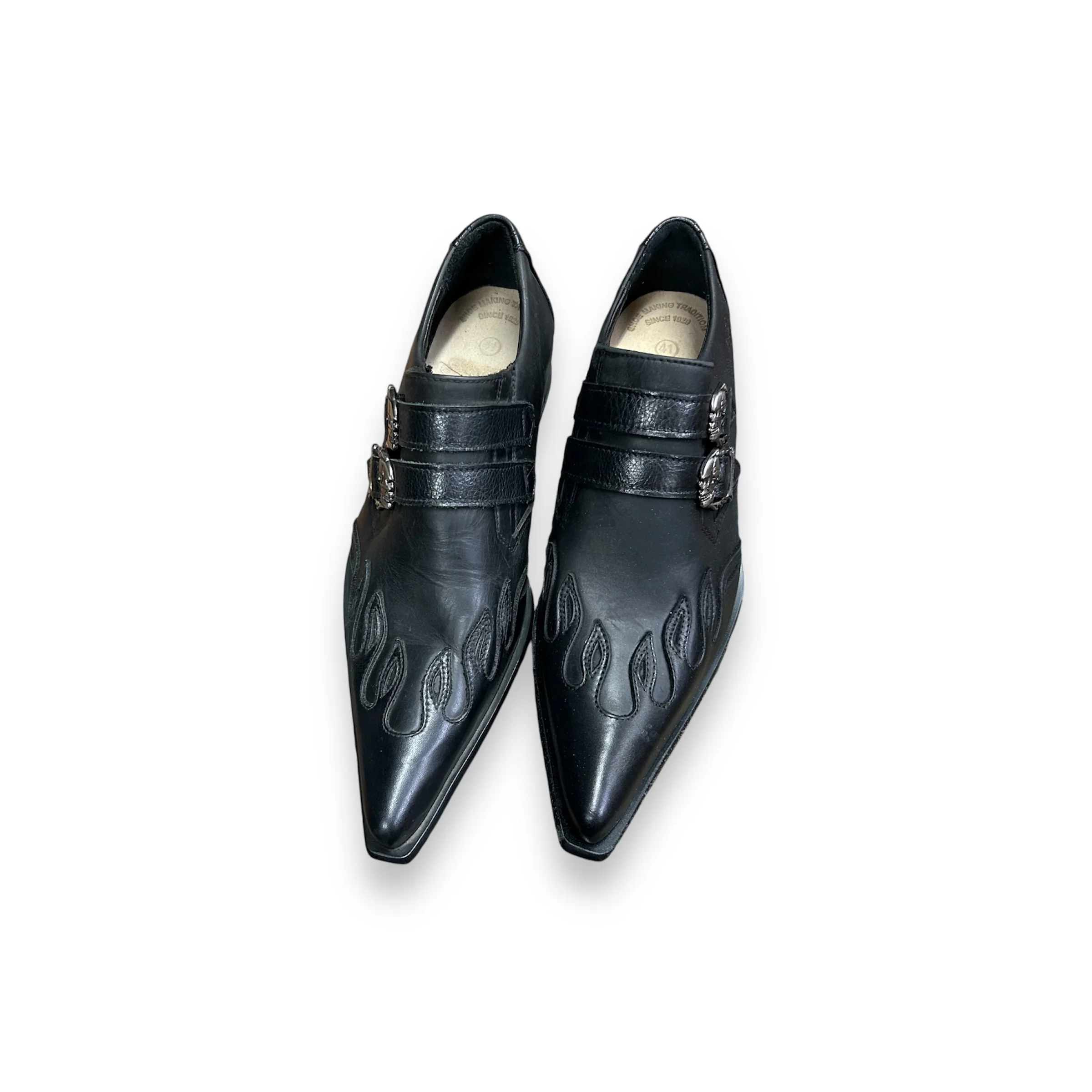 New Rock Shoe M-2358-S1 - Image 2