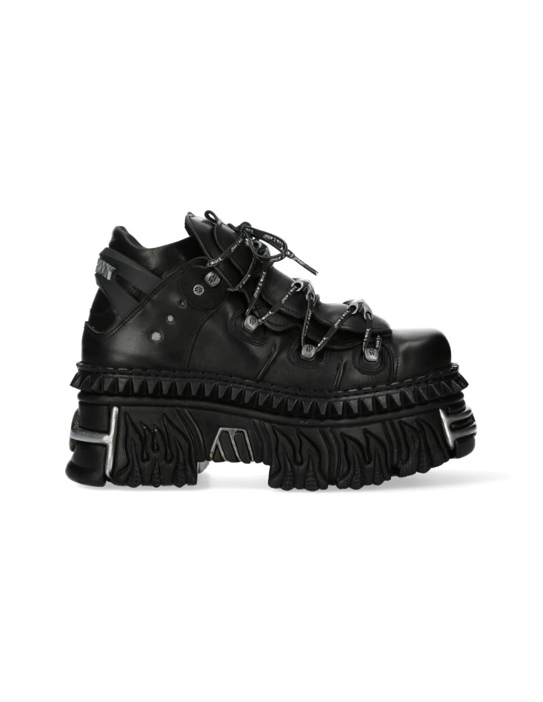 New Rock Shoe M-Overz106-C3