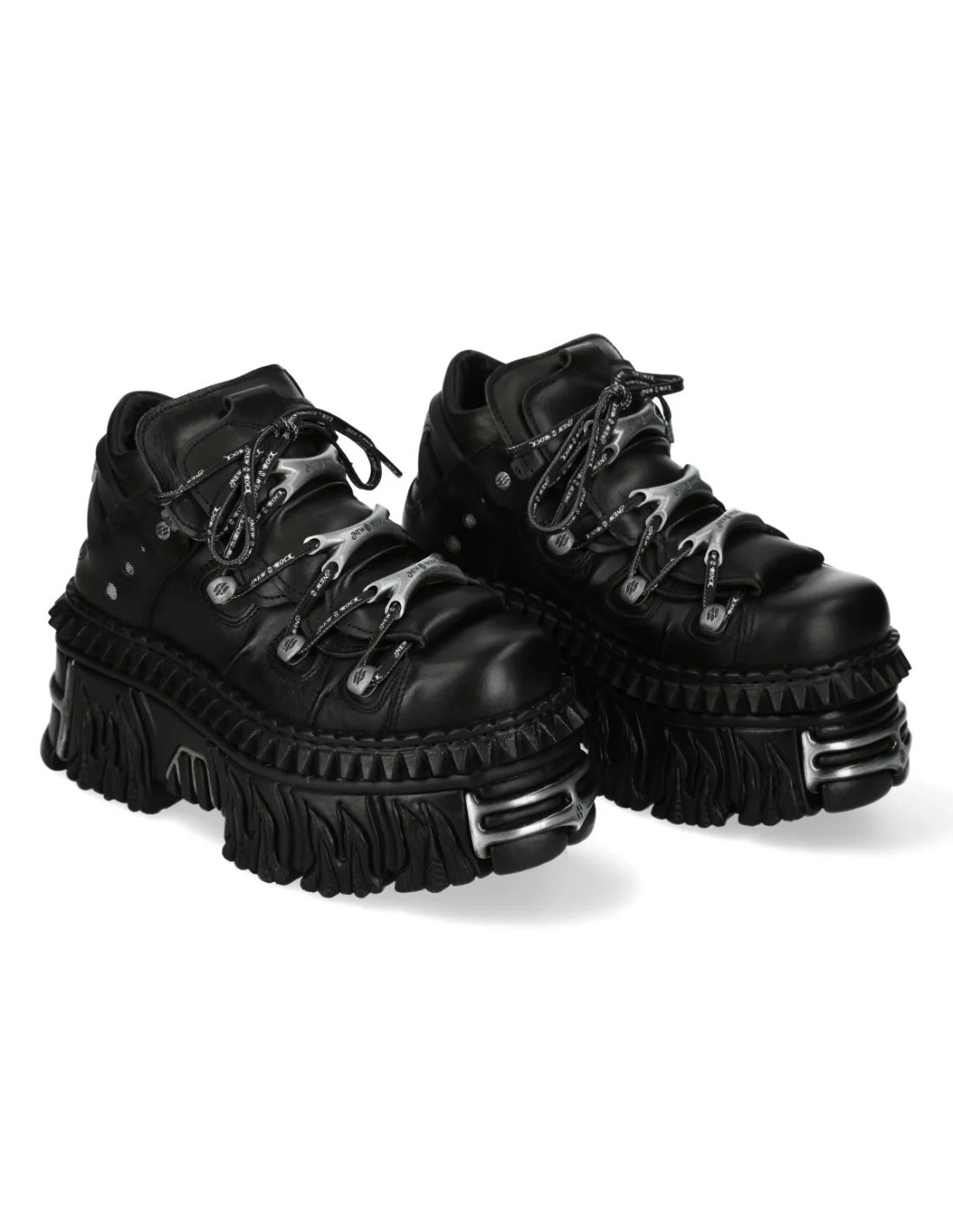 New Rock Shoe M-Overz106-C3 - Image 2
