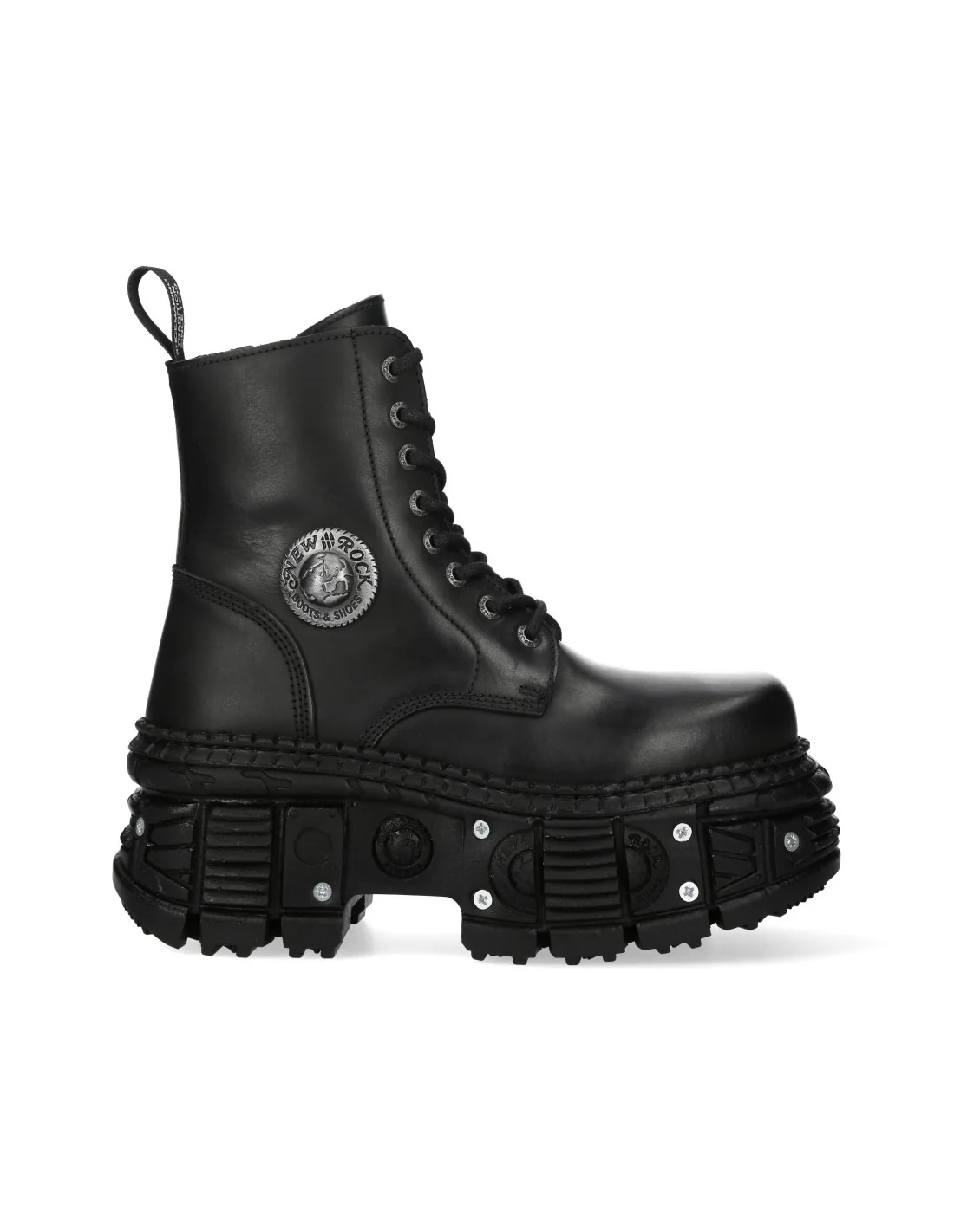 New Rock Boot M-Overztank001-C1