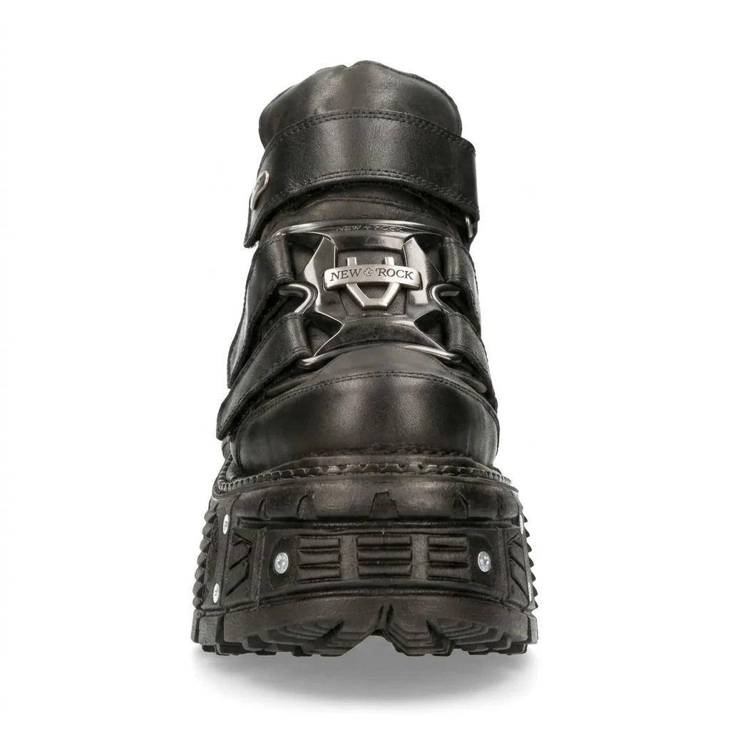 New Rock Boot M-Tank008-C2 - Image 2
