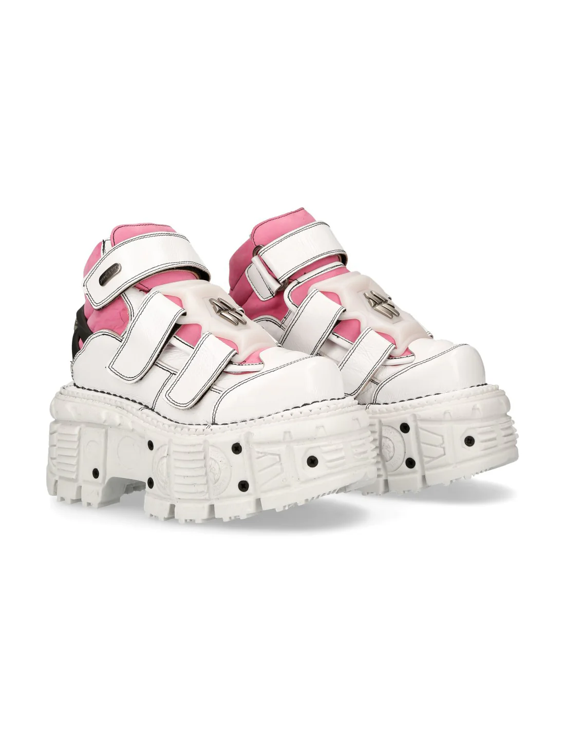 New Rock Boot M-Tank008-C6 - Image 2