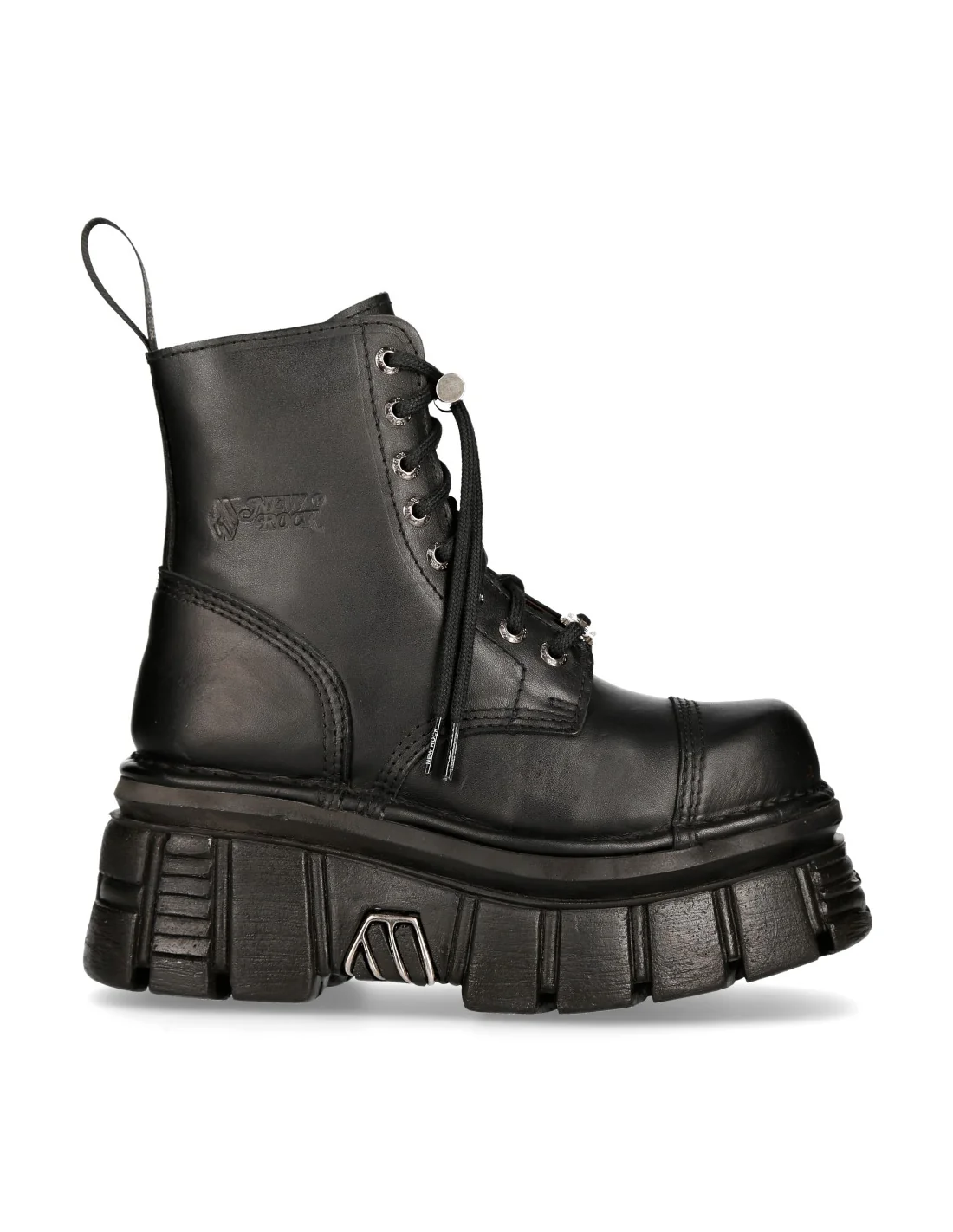 New Rock Boot M-NEWMILI083-S21