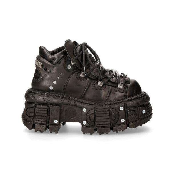 New Rock Shoe M-Tank106-C2