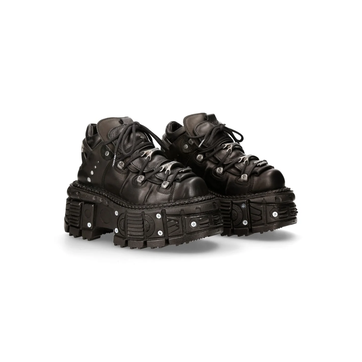 New Rock Shoe M-Tank106-C2 - Image 2