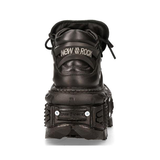 New Rock Shoe M-Tank106-C2 - Image 3