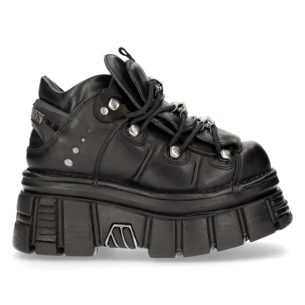 New Rock Shoe M-106-S29