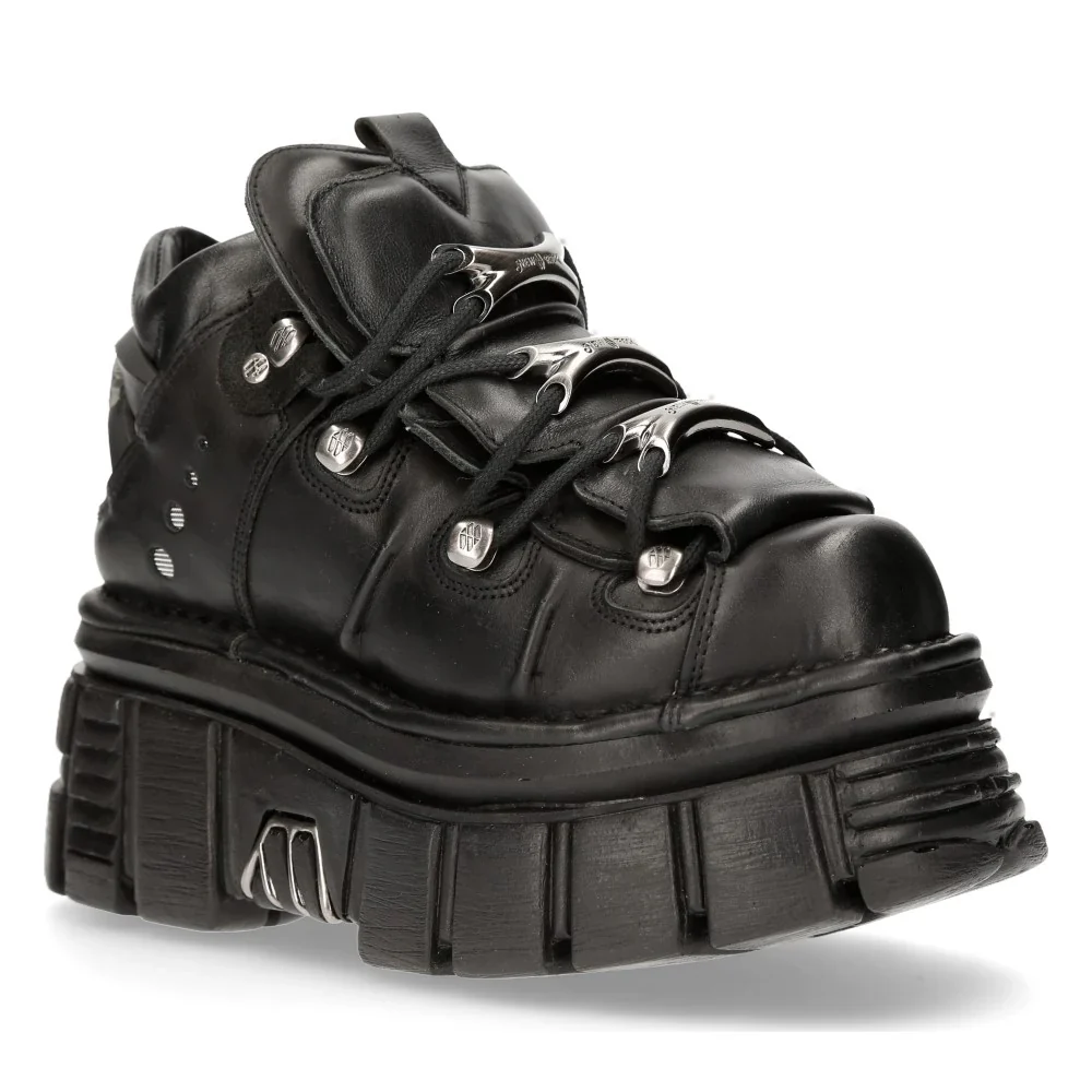 New Rock Shoe M-106-S29 - Image 2
