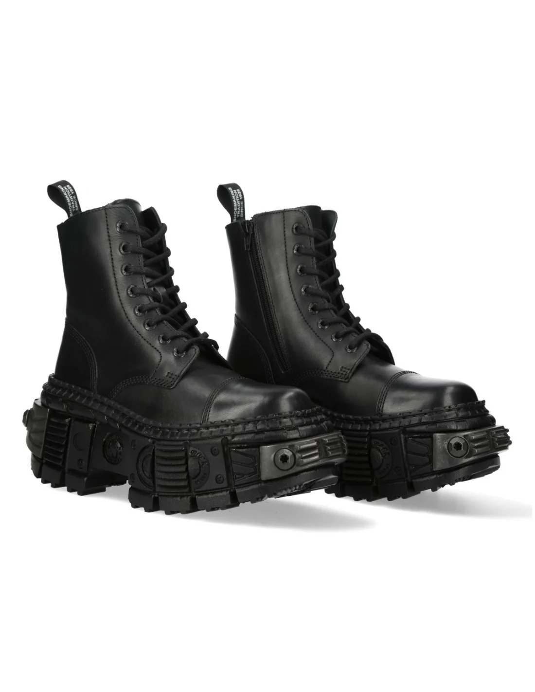 New Rock Shoe M-Wall083c-S8 - Image 2