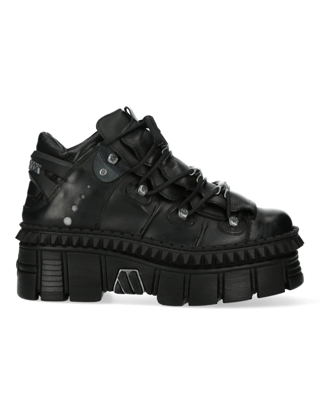 New Rock Shoe M-Wall106-S13