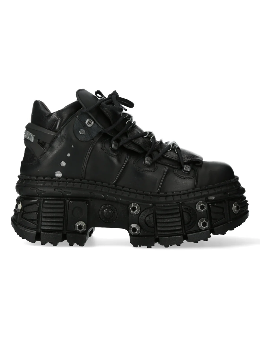 New Rock Shoe M-Wall106-S25